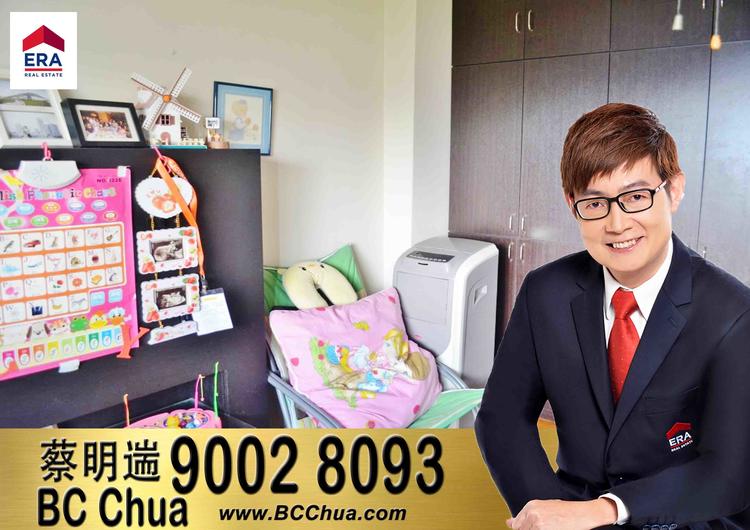 Blk 676B Jurong West Street 64 (Jurong West), HDB 5 Rooms #157097702
